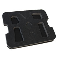 Sim-U-Vel Foam